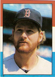 1982 Topps Baseball Stickers     002      Carney Lansford LL